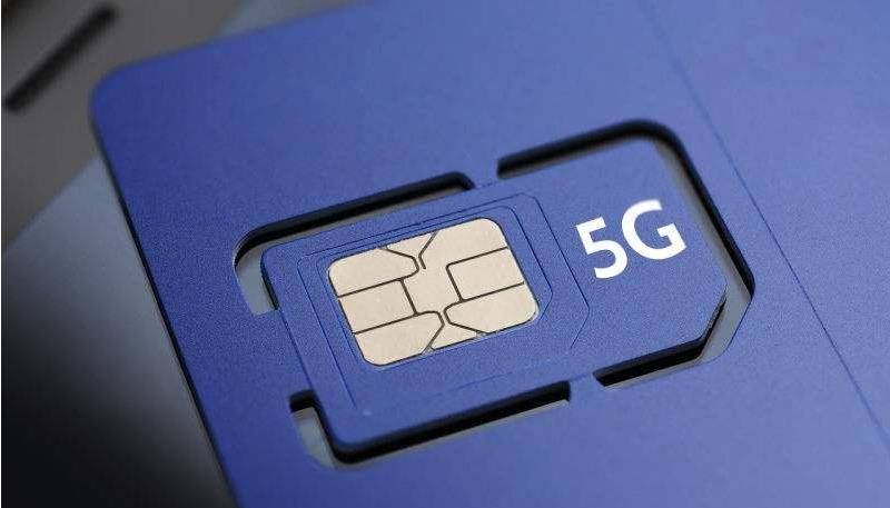 盘点四大运营商的5G套餐亮点，国庆出游上车5G不用愁！