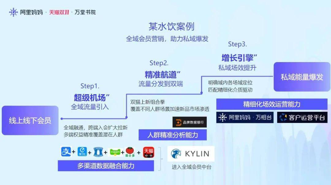 能打的行业备战天猫双11实战分享|万堂书院行业冲刺周