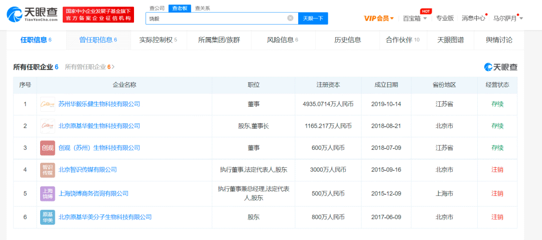 饶毅七问：熙熙攘攘皆为利？