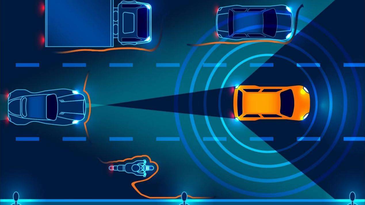 4D毫米波雷达，能否成为自动驾驶的破局者？