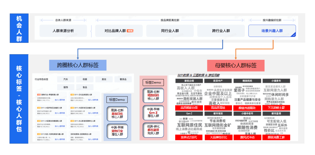 在不确定中获得增长的确定性，这些品牌是怎么做的？