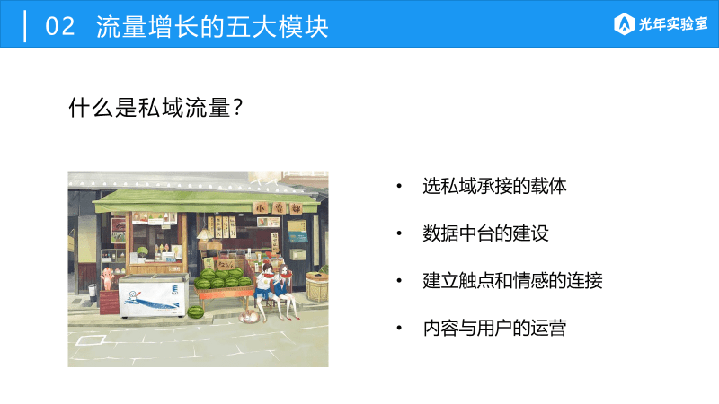 我以前在阿里巴巴的流量方法论（后续篇）