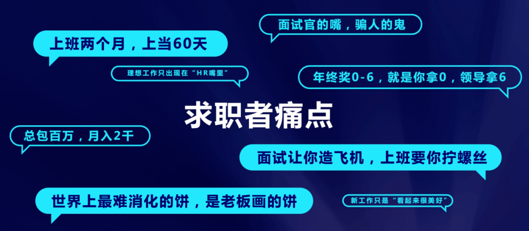 社交、社区、智能算法，脉脉高聘能成为人才赛道里的美团吗？