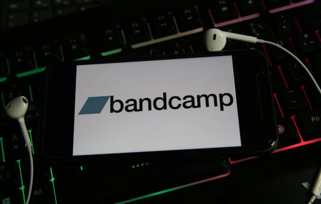 Bandcamp为什么成了资本的弃子？