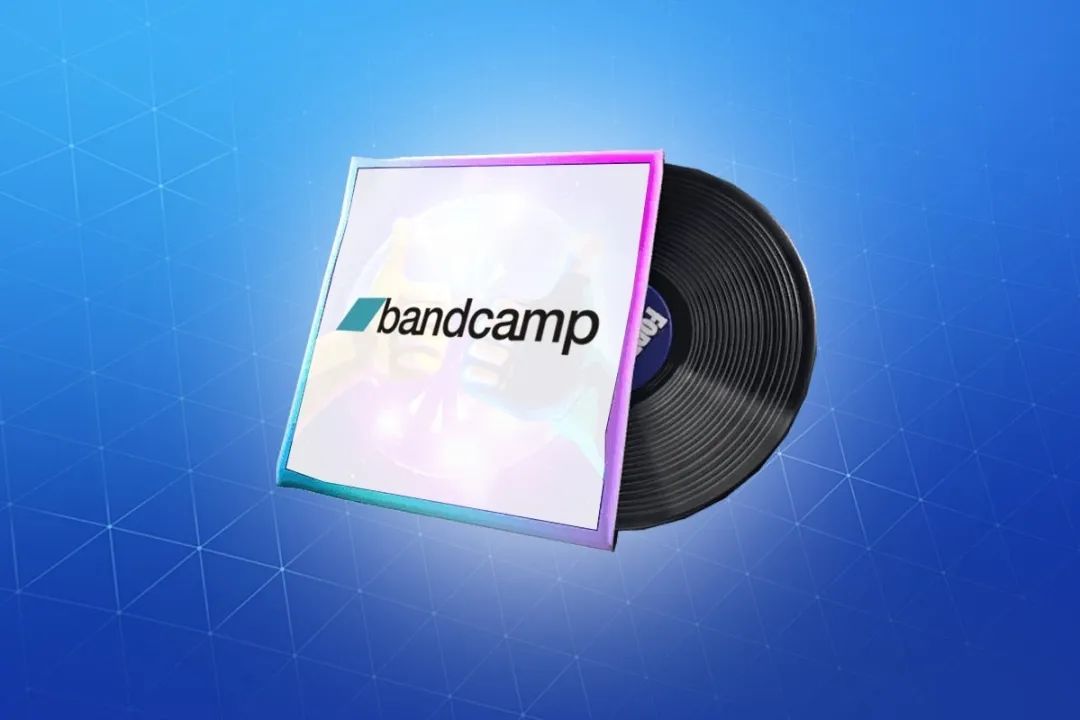 Bandcamp为什么成了资本的弃子？