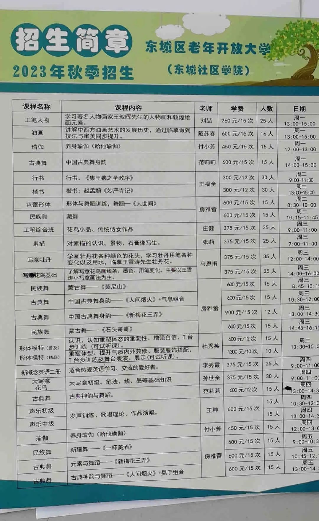 逃避内卷的年轻人，盯上了老年大学的音乐课