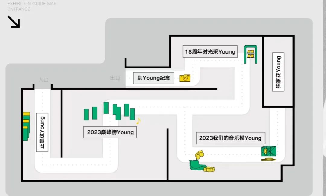 迎来成人礼的QQ音乐，有什么不一Young？