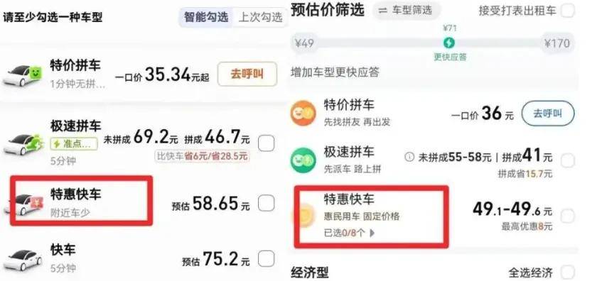 订单量大降14.9%，你们都不打网约车了吗……