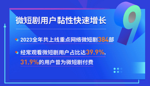 人人谈短剧，家家上短剧，炙手可热的短剧全解析｜视听大会小结