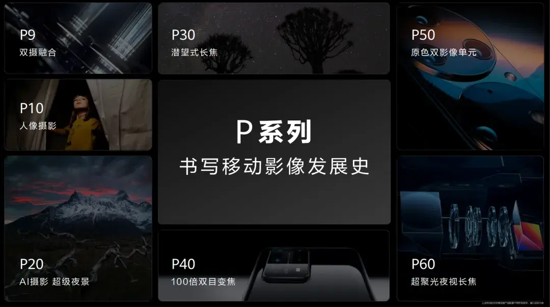 从“P系列”到“Pura”，华为重构高端手机格局