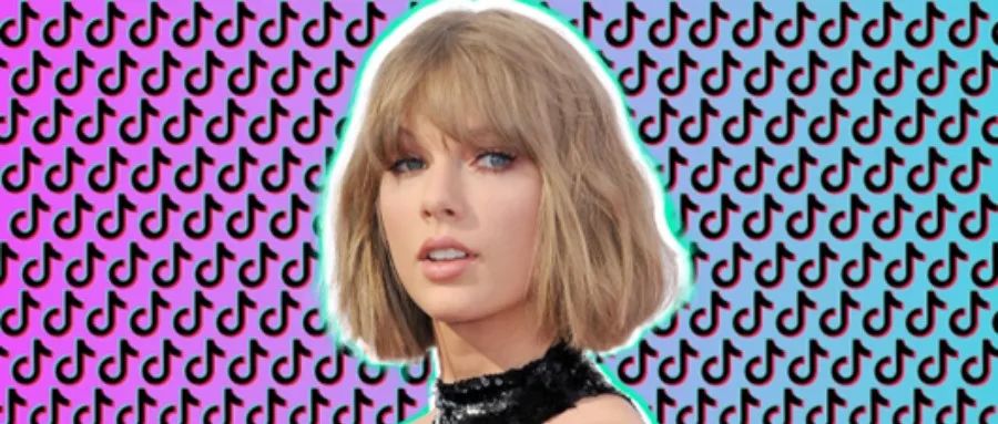 时隔5年，Taylor Swift又给音乐行业秀了一波操作