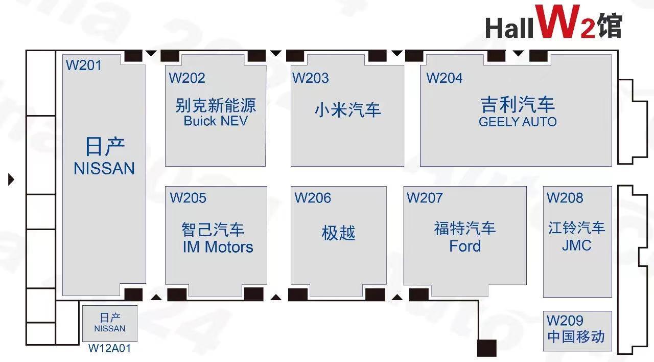 极越： 北京车展营销突围战