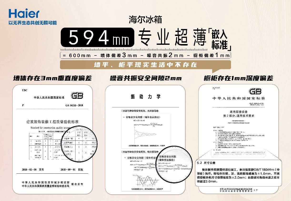 海尔冰箱联合7家权威机构召开平嵌电冰箱学术研讨会