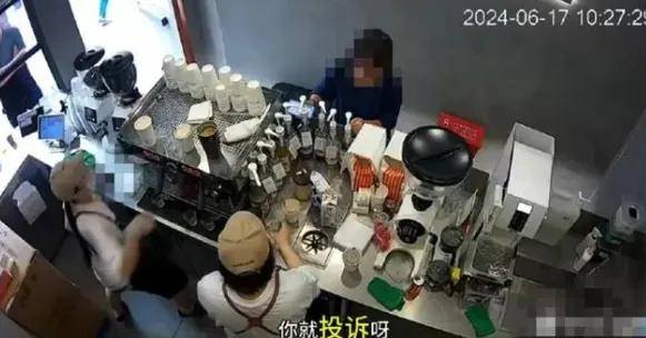 8小时出500杯，投诉三次辞退？Manner逼疯员工…？