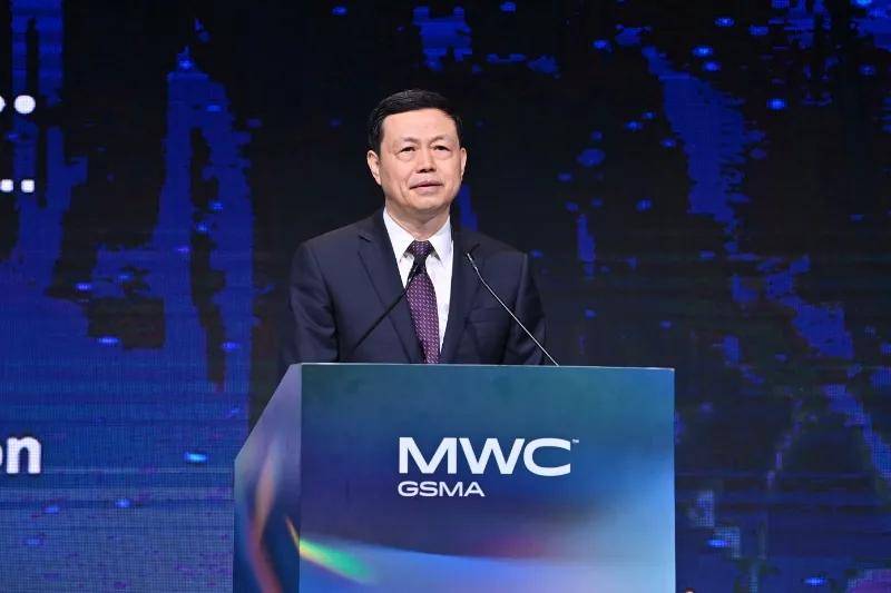 在2024MWC上海，读懂中国移动的创新哲学