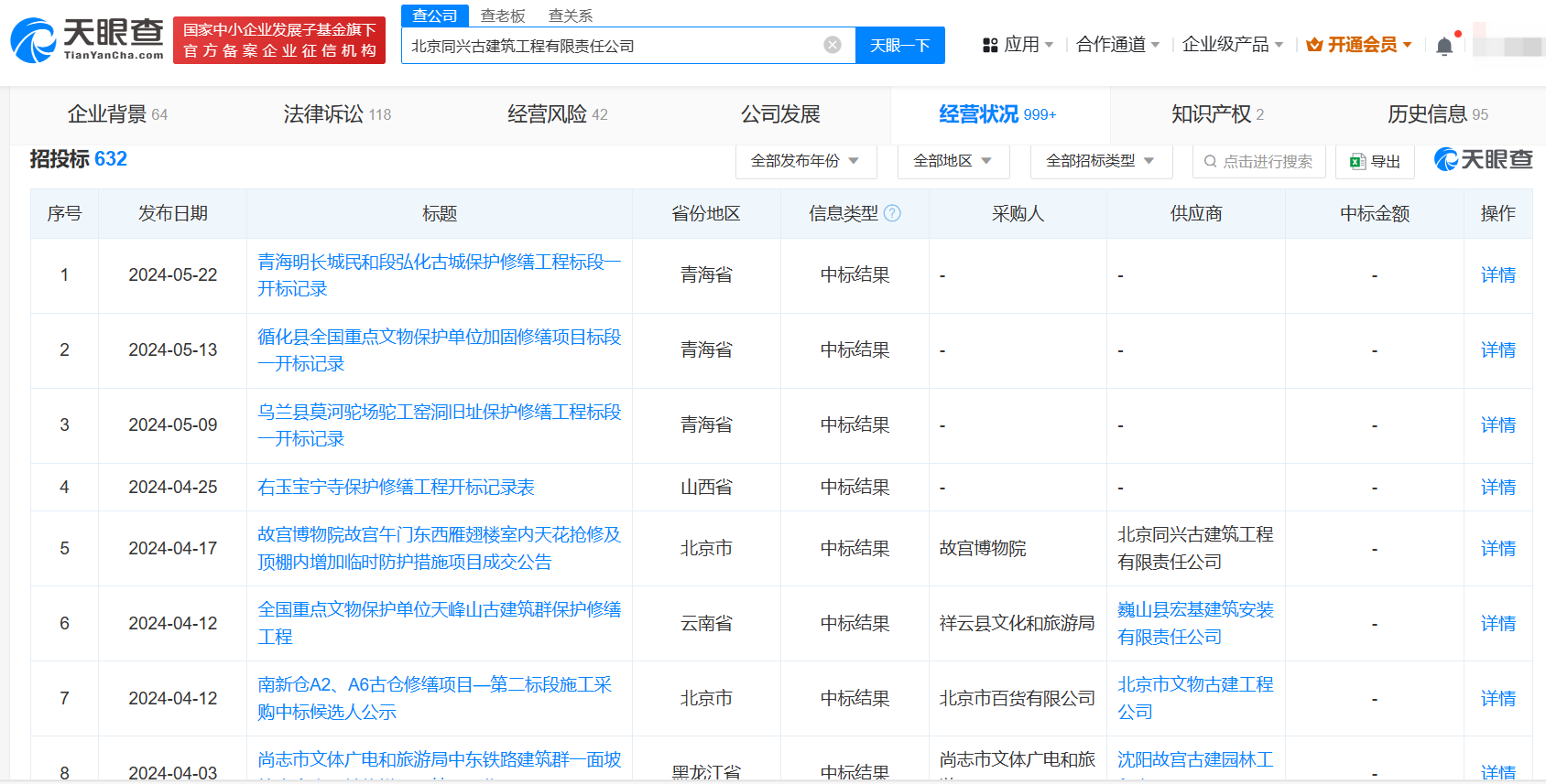 河南大学礼堂修缮公司被执行百万