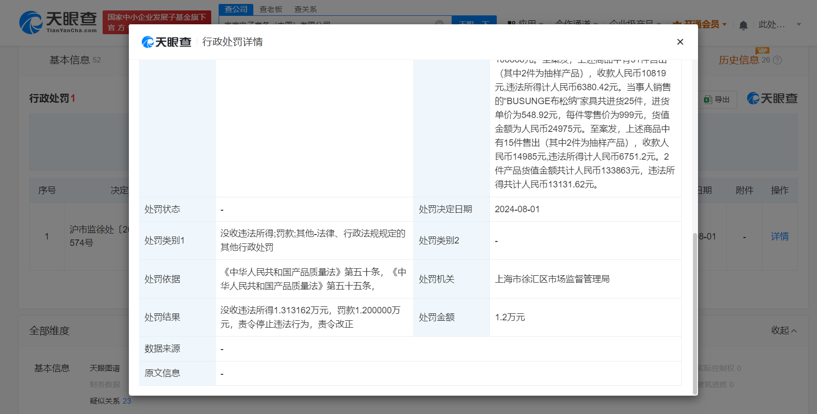 宜家因儿童家具不合格被罚没2.5万