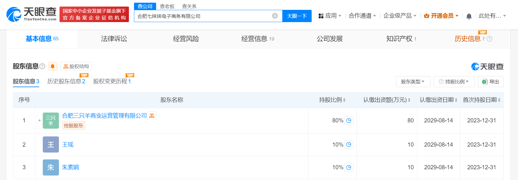 揭秘小杨哥与二二商业关联