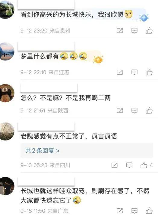 流量没救起来销量的长城汽车，跑步抱华为大腿？