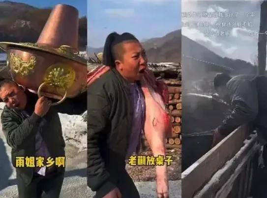 连单品王也被爆锤，东北雨姐对家人们的真诚只剩嘴了…？