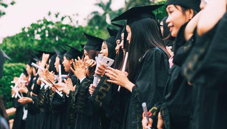 当代大学生就业选京东：广阔天地，大有可为