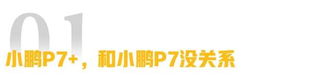 何小鹏“反咬”了雷军一口