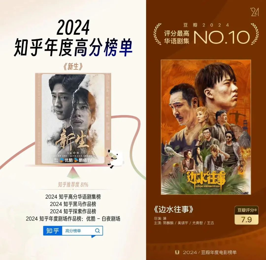 2024，优酷赢在与观众“同频”