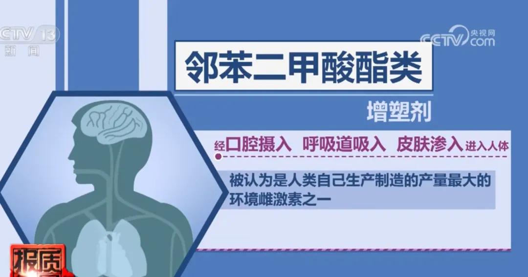 还有什么是真的？超标200倍，羽绒服后学生体育用品也塌房了